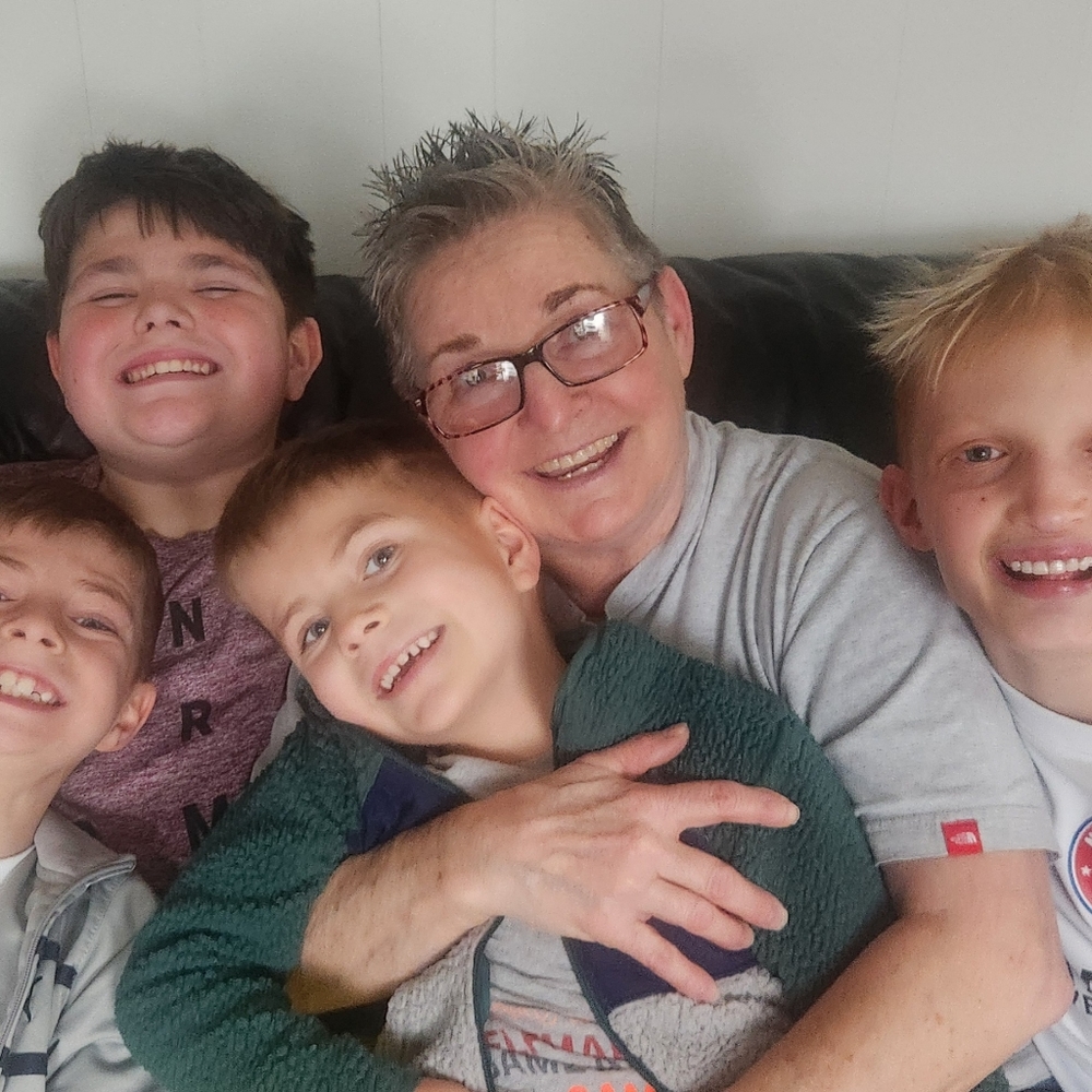 Meet your Posher, Tracy